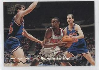 Kenny Anderson