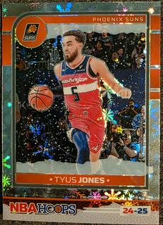 Tyus Jones