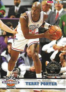 Terry Porter