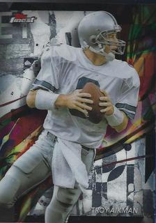 Troy Aikman