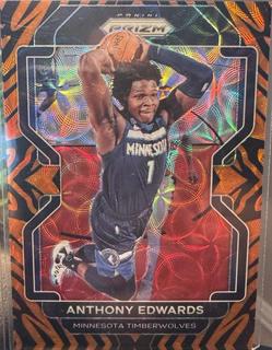 Anthony Edwards