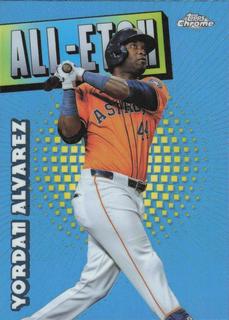 Yordan Alvarez