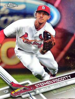 Stephen Piscotty
