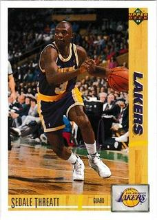 Sedale Threatt