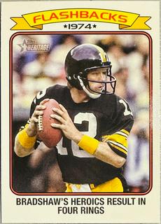 Terry Bradshaw