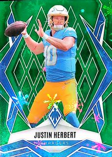 Justin Herbert