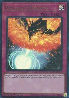 Dragon's Rebirth RA05-EN078