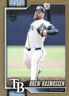 Drew Rasmussen