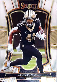 Alvin Kamara