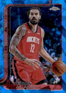 Steven Adams