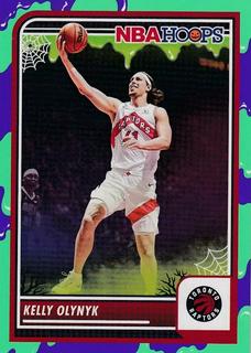Kelly Olynyk