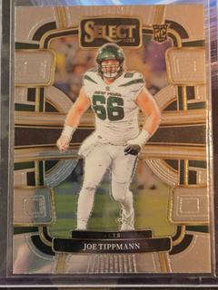Joe Tippmann