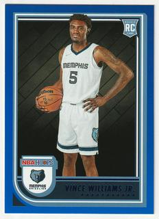 Vince Williams Jr.