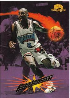 Greg Anthony