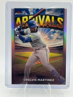 Orelvis Martinez
