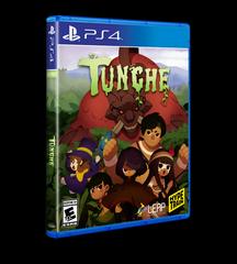 Tunche (PS4) - Limited Run Games #551 - SHIPS TODAY!