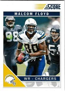 Malcom Floyd