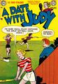 A Date with Judy | Comic Books A Date with Judy