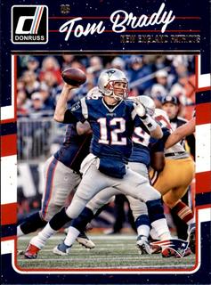 Tom Brady