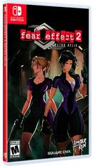 Buy Fear Effect 2: Retro Helix