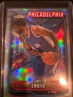 Joel Embiid
