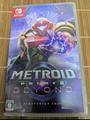 Metroid Prime 4: Beyond | JP Nintendo Switch