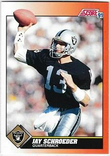 Jay Schroeder