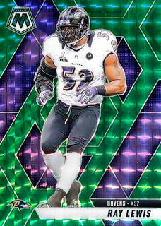 Ray Lewis