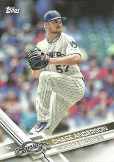 Chase Anderson