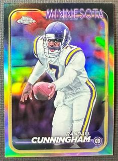 Randall Cunningham