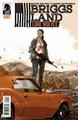 Briggs Land: Lone Wolves | Comic Books Briggs Land: Lone Wolves