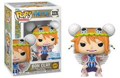 Bon Clay [Chase] #2235 (Animation)