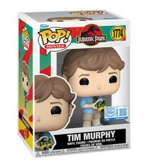 Tim Murphy #1774 (Movies)