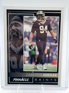 Cameron Jordan