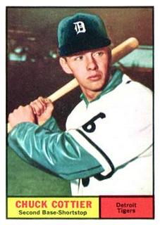 Chuck Cottier