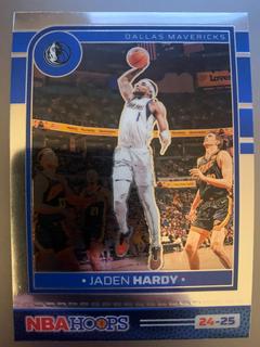 Jaden Hardy