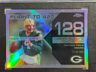 Brett Favre