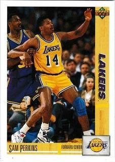 Sam Perkins