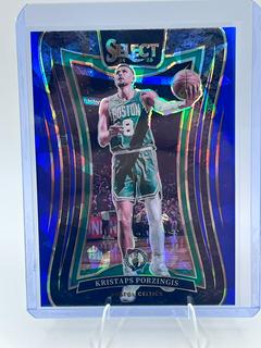 Kristaps Porzingis