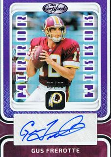 Gus Frerotte