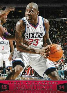 Jason Richardson