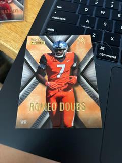 Romeo Doubs