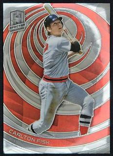 Carlton Fisk