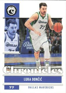 Luka Doncic