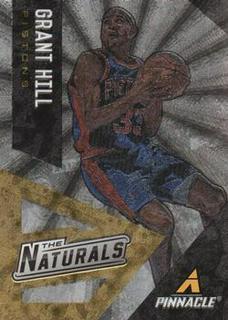 Grant Hill