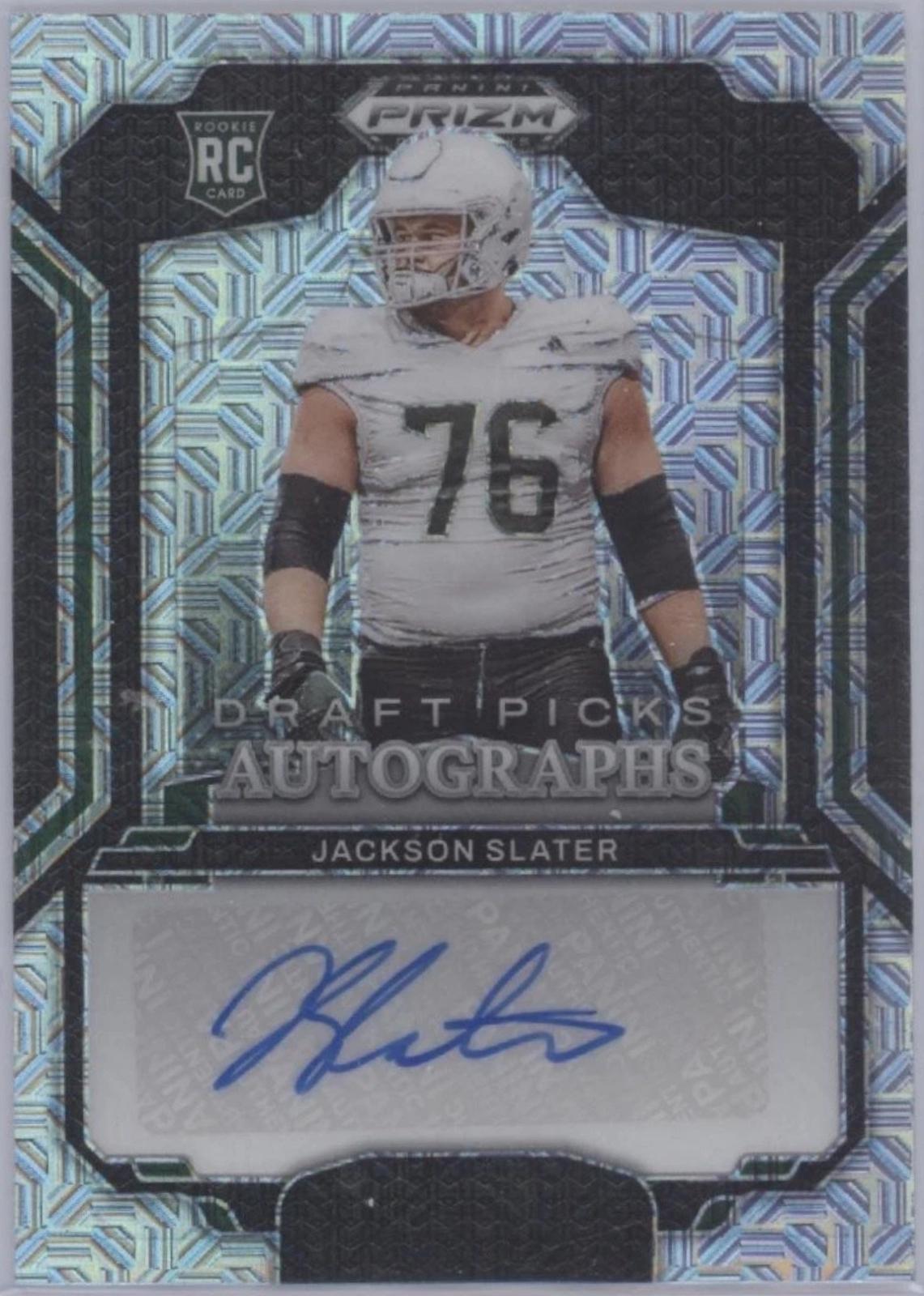 Jackson Slater [Mojo] #DPA-JSL