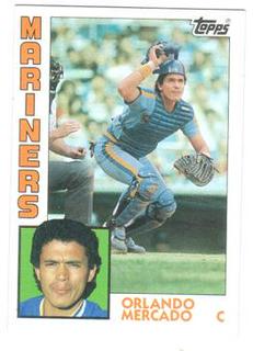 Orlando Mercado