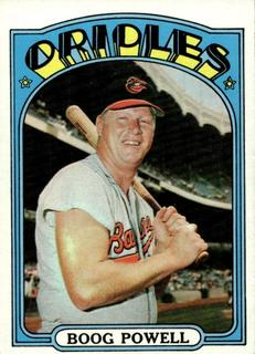 Boog Powell