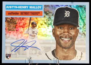 Justyn-Henry Malloy