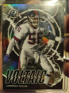 Lawrence Taylor